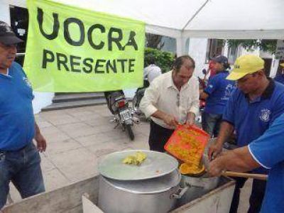 Desesperante situaci�n en el sector de la construcci�n con 14.500 empleos menos en enero
