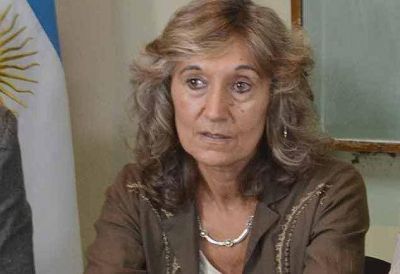 �La Ley nos permite poner en producci�n a Pampetrol�