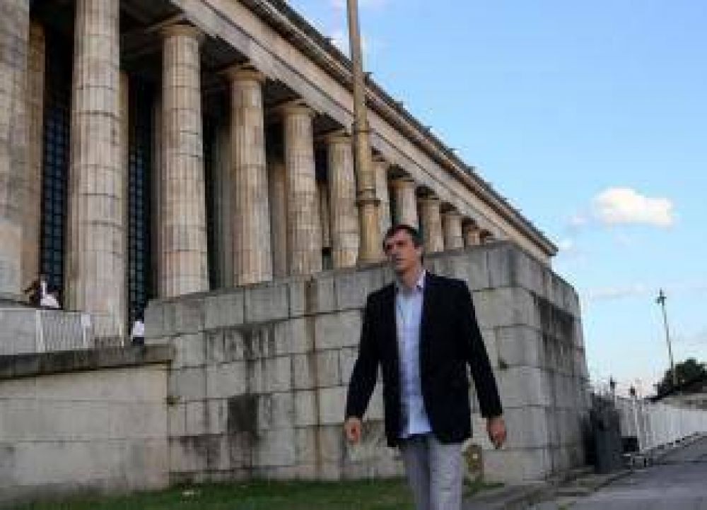Bullrich visitar� hoy Las Talitas