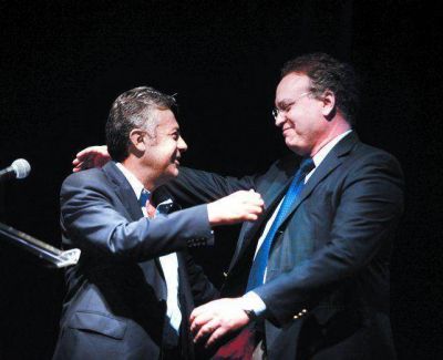 Desafectaron a 40 polic�as para ahorrar unos $6 millones al a�o