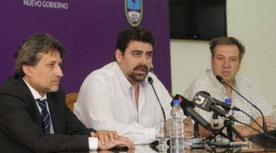 El gobierno le exigi� a Salgado un plan para salir de la crisis y no mandar� dinero
