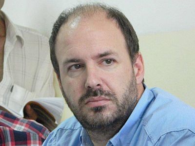 Cuestionan la designaci�n de Giri en Turismo por sus v�nculos contractuales con el municipio