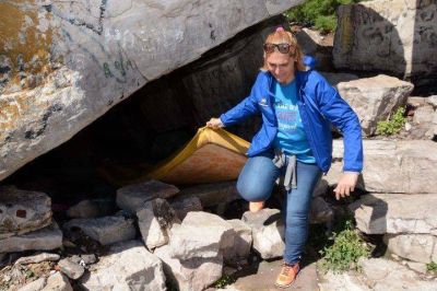 Relevan a personas en situaci�n de calle y buscan ordenar la v�a p�blica