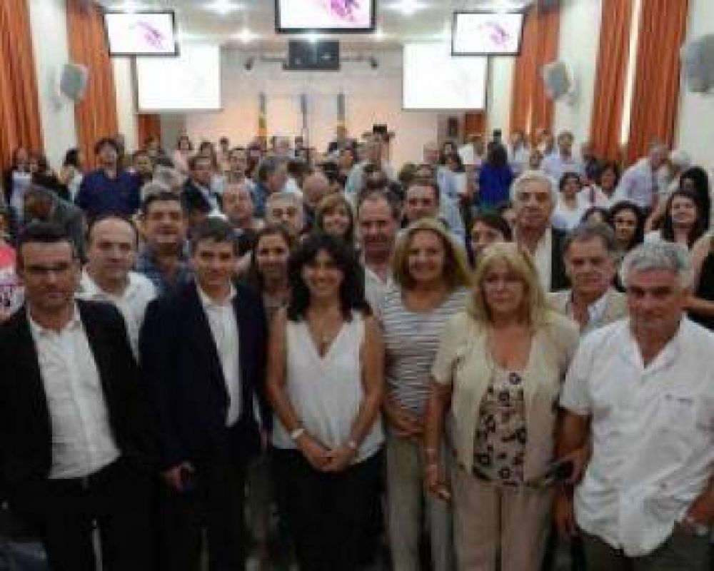 Ante 20 casos de dengue en la provincia Britos, pone en marcha la campa�a de prevenci�n