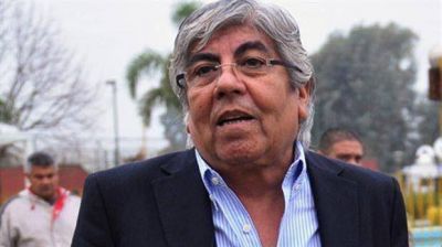 Recolecci�n: Arroyo afirm� que el Municipio le pagar� �en estos d�as� a Moyano