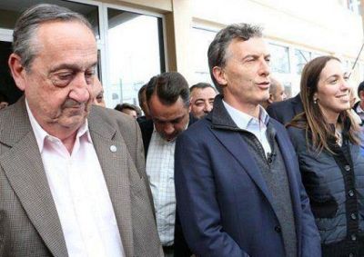 Vidal y Lunghi en sinton�a fina en temas importantes para Tandil
