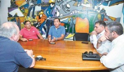 Zoberano vuelve al trabajo entre versiones cruzadas