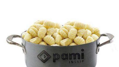 PAMI: una cueva de �oquis K en estado de coma 