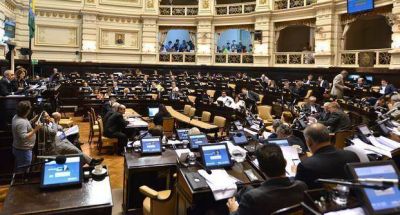 Crucial definici�n para la administraci�n bonaerense: buscan votar el Presupuesto