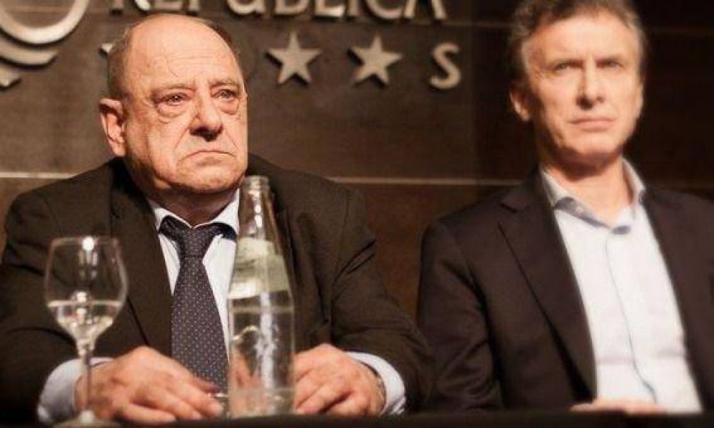 Arroyo, el primer intendente del PRO en rebelarse a Macri y Vidal 