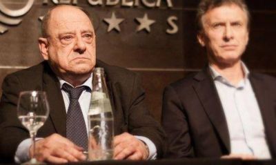 Arroyo, el primer intendente del PRO en rebelarse a Macri y Vidal 