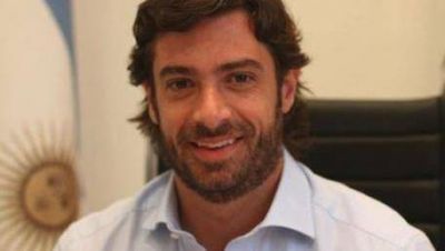 El nuevo hombre clave de la provincia de Buenos Aires