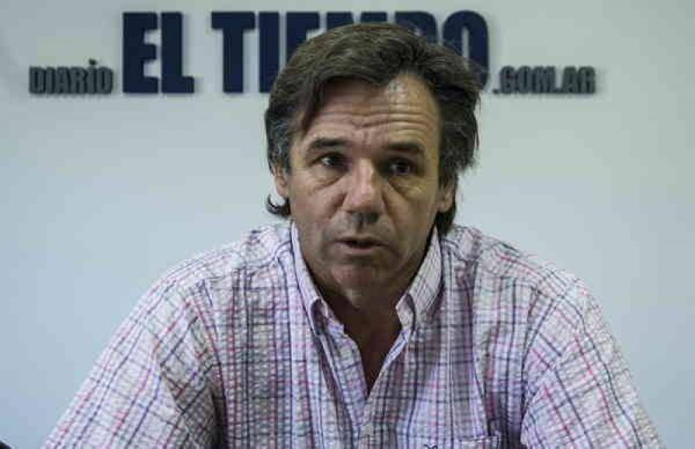 Niegan que Provincia haya exigido achicar la planta