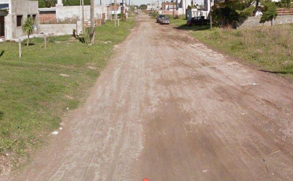 AMPLIACI�N DE SERVICIOS DE AGUA Y CLOACAS
