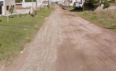 AMPLIACI�N DE SERVICIOS DE AGUA Y CLOACAS