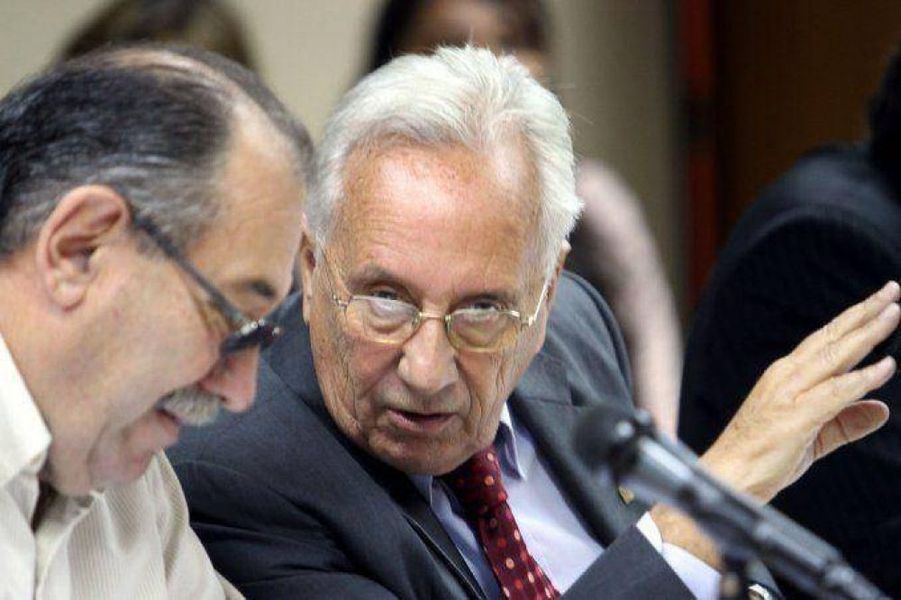 Recalde: 