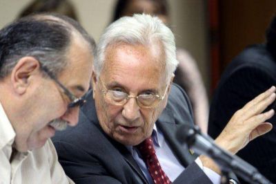Recalde: 