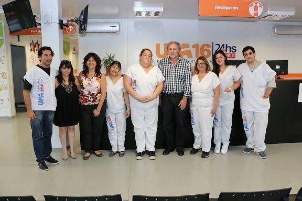 Zulma Ortiz: �Una situaci�n como esta no se puede sostener