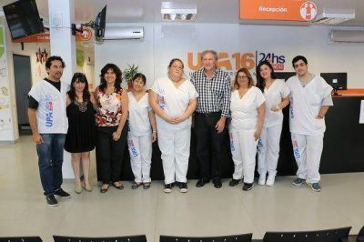 Zulma Ortiz: �Una situaci�n como esta no se puede sostener