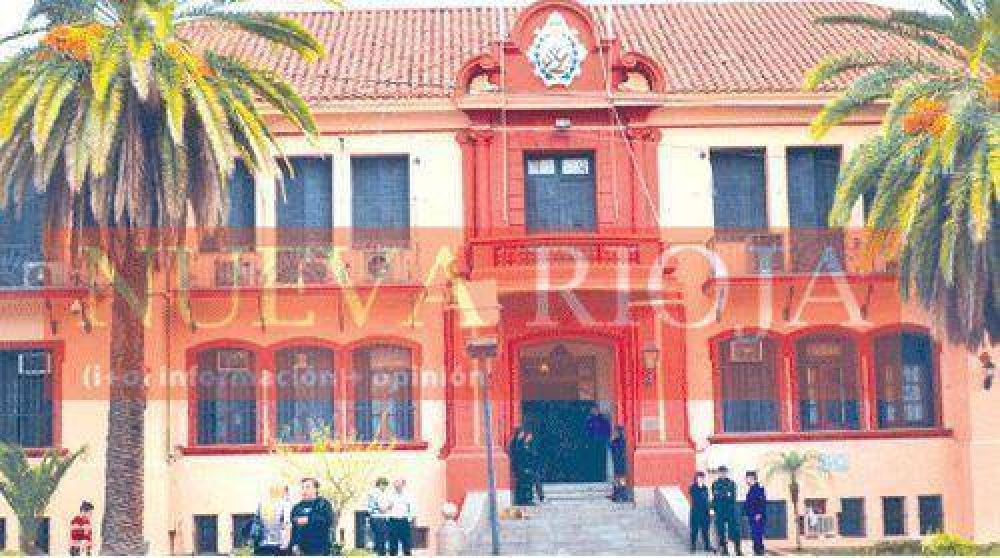 Naci�n y Provincia avanzan en di�logo por la Reforma Electoral
