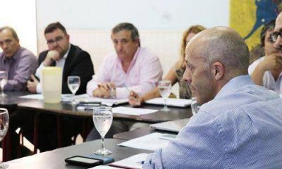 El aumento del ex ABL rondar�a el 30% este a�o