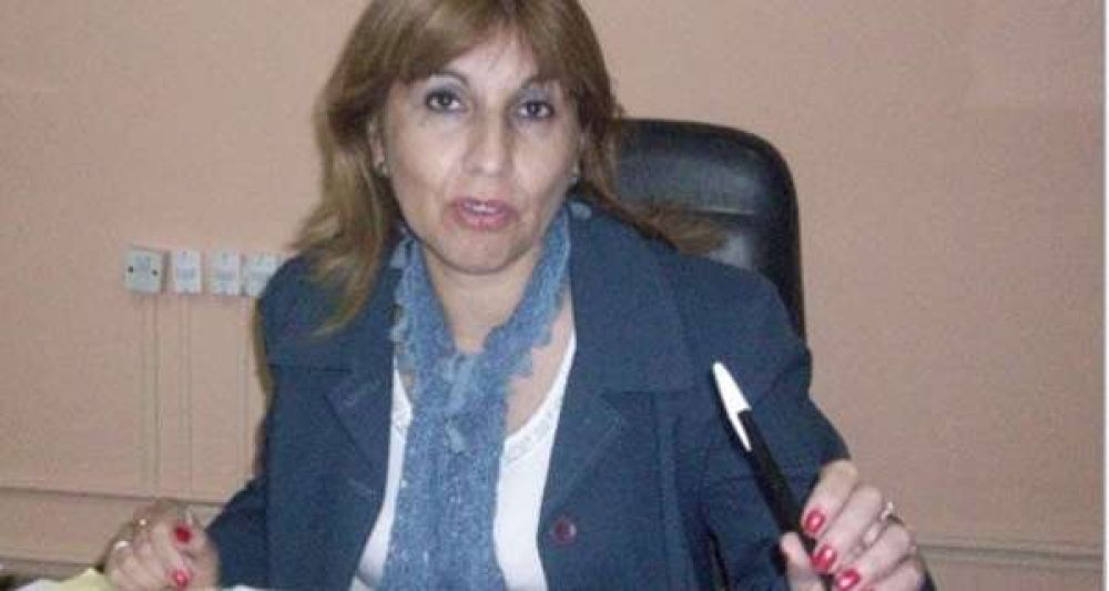 La secretaria de trabajo respondi� a los dichos del delegado de UTA