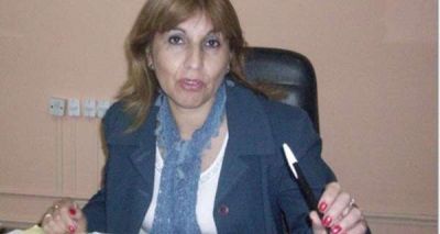 La secretaria de trabajo respondi� a los dichos del delegado de UTA