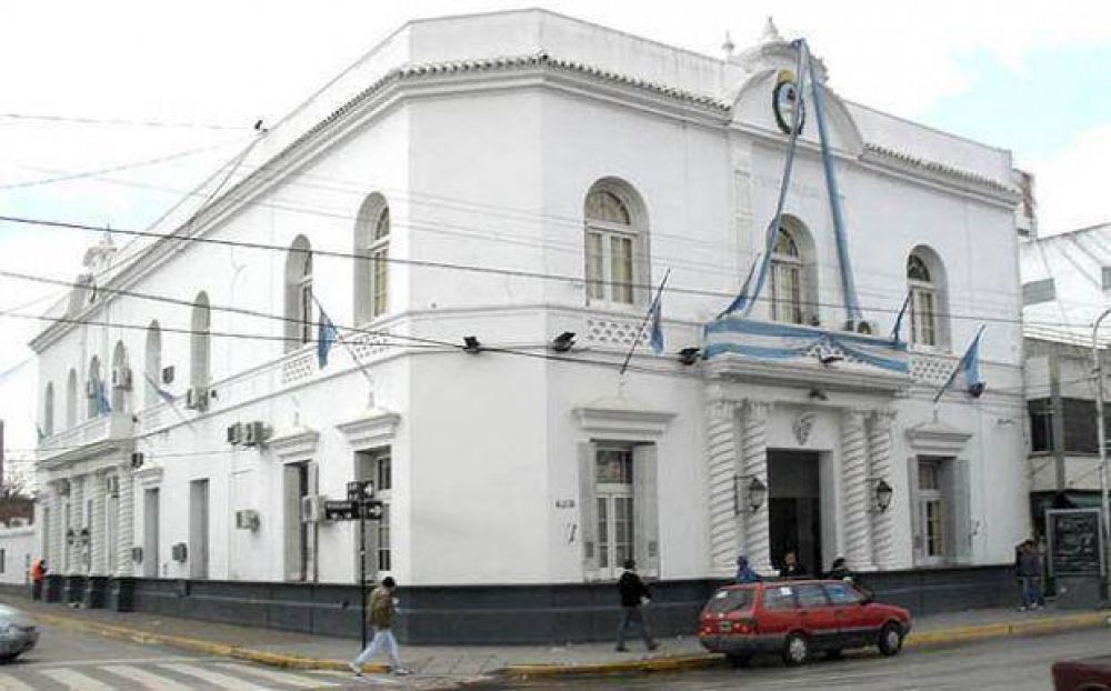 El intendente Ducot� confirm� que la Comuna extender� el horario de atenci�n