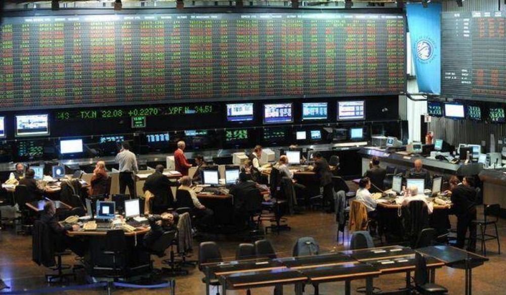 La Bolsa porte�a cay� casi 11% la �ltima semana