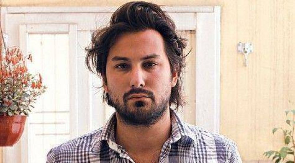 Ferreyra deja su bloque y se incorpora al FpV