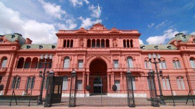 La Casa Rosada que hered� Mauricio Macri: cucarachas, comida en mal estado y ba�os sucios