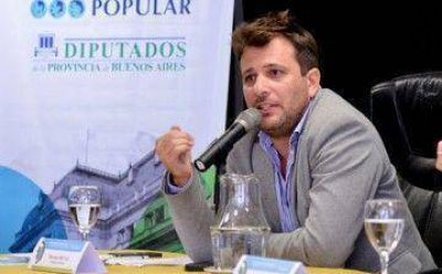 Tras reuni�n con Villegas, Fesimubo marcha igual a la legislatura bonaerense