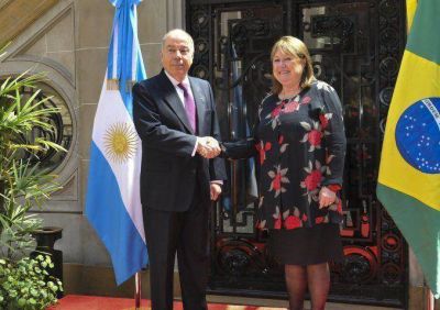 Mercosur reactivar� mecanismos de lucha contra el narcotr�fico