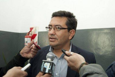 P�ez: �La renovaci�n ser� de forma natural�