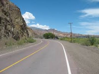 Gestionan mejoramiento de rutas y caminos