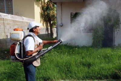 Alerta por 22 casos sospechosos de dengue en Jujuy