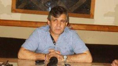 �Si piensan que con estas actitudes van a lograr que dejemos de trabajar, est�n equivocados�