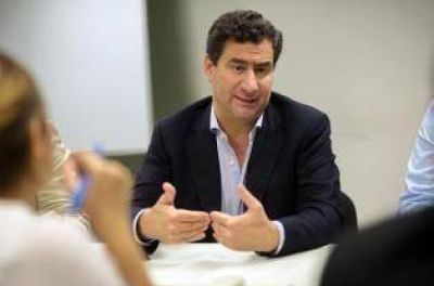 El titular del PAMI apunta a agilizar los tr�mites y turnos