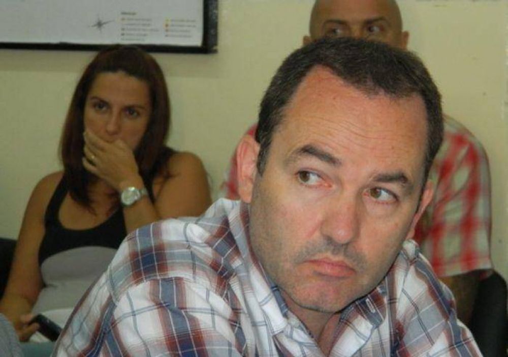 Fiorini: �Los Centros de Salud deber�an ampliarse y no reducirse�