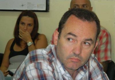 Fiorini: �Los Centros de Salud deber�an ampliarse y no reducirse�