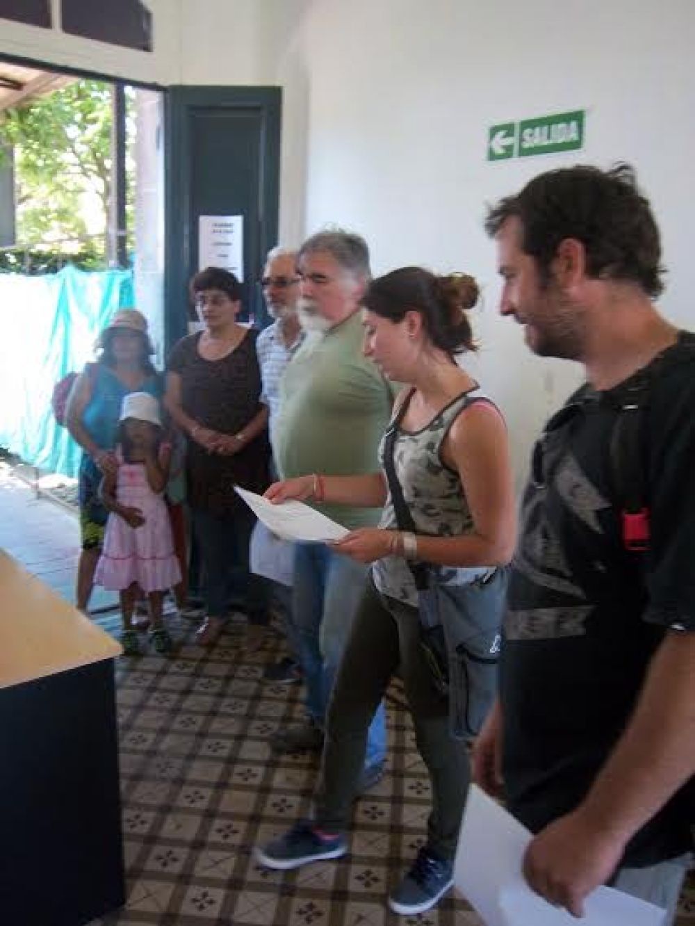 Cooperativistas exigen pago de aguinaldo social y aumento salarial 