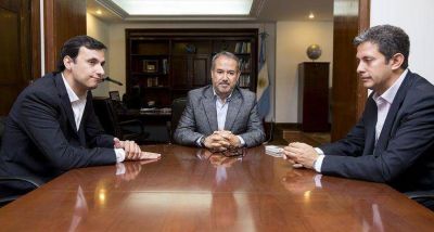 Salta present� ante la SEDRONAR una planificaci�n para la lucha de adicciones en comunidades abor�genes
