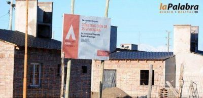 Necesidad de viviendas: gremios preocupados por la suba en los alquileres Gran necesidad habitacional