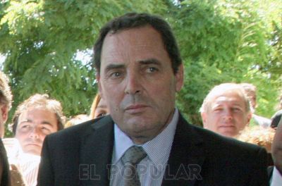 Presupuesto: llegar�an 100 millones de pesos para seguridad e infraestructura
