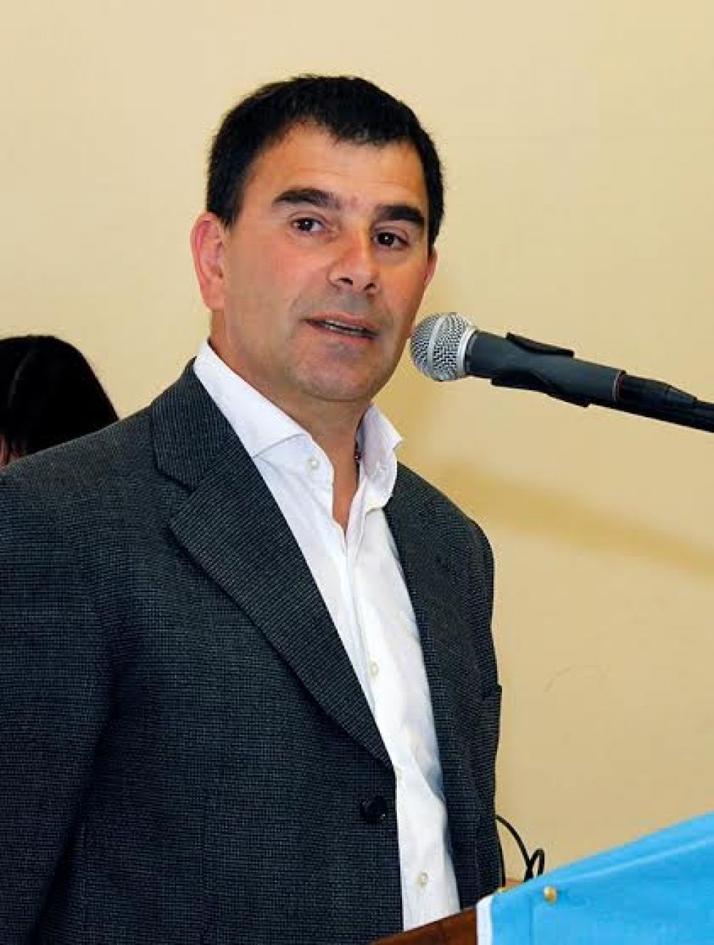 Repudio a las declaraciones del ministro Prat Gay