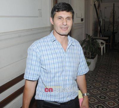 El Municipio coloc� personal de seguridad en el predio del basural 
