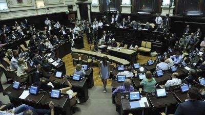 Gobernabilidad s�, impunidad no