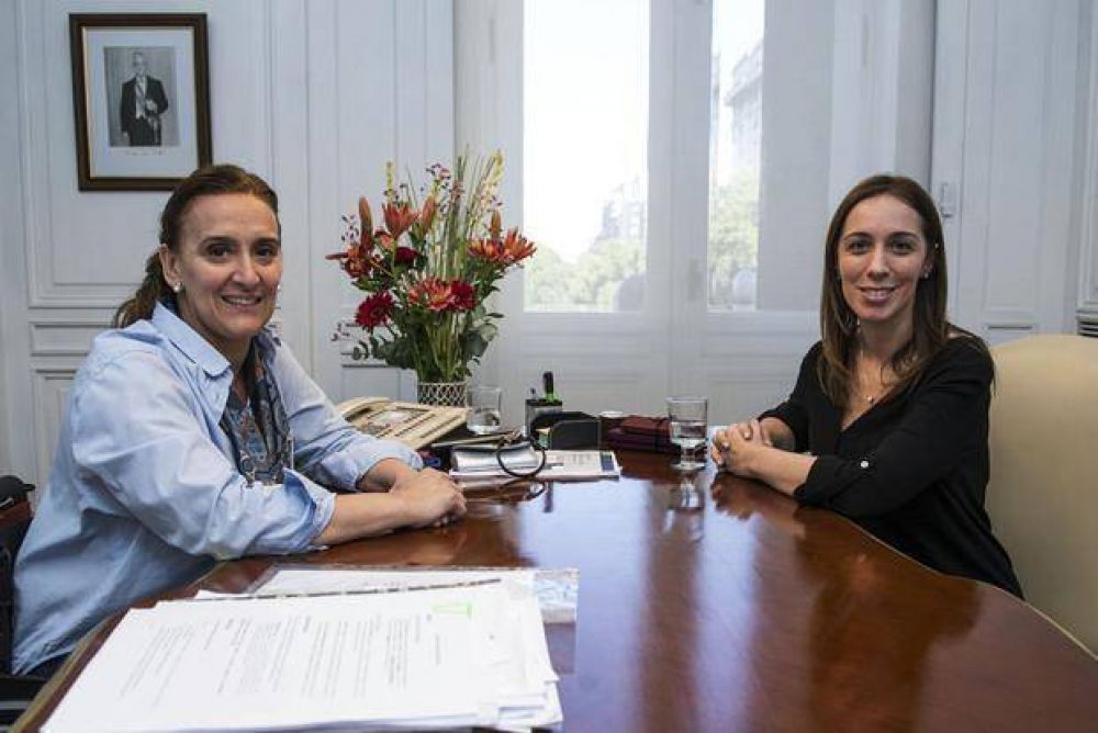 Una ardua negociaci�n en el arranque de Vidal
