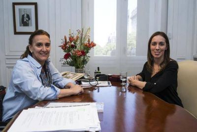 Una ardua negociaci�n en el arranque de Vidal