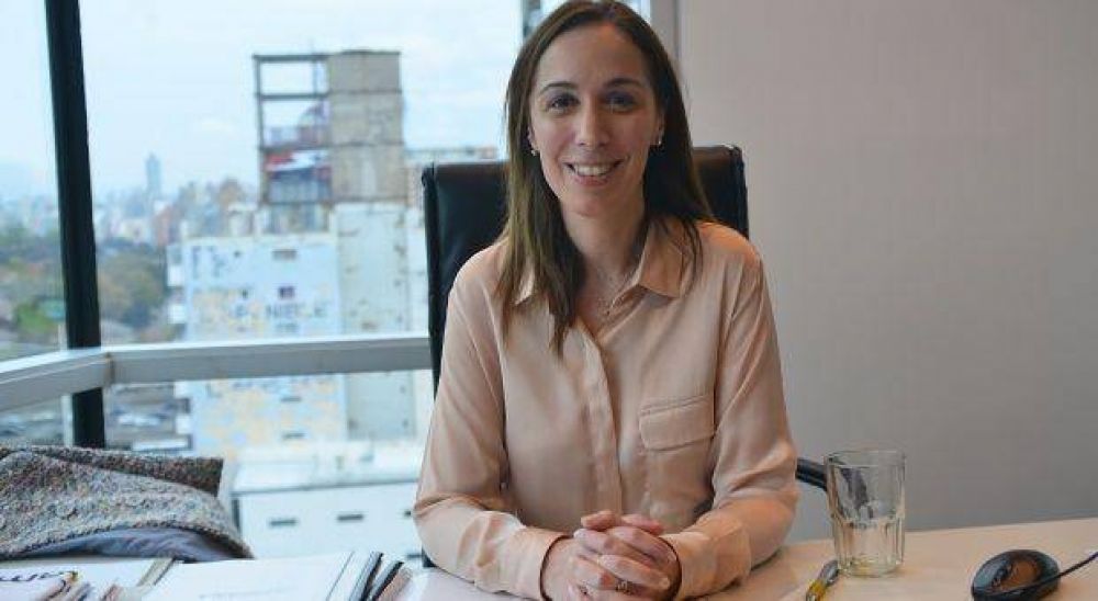 Vidal celebr� el Presupuesto: 